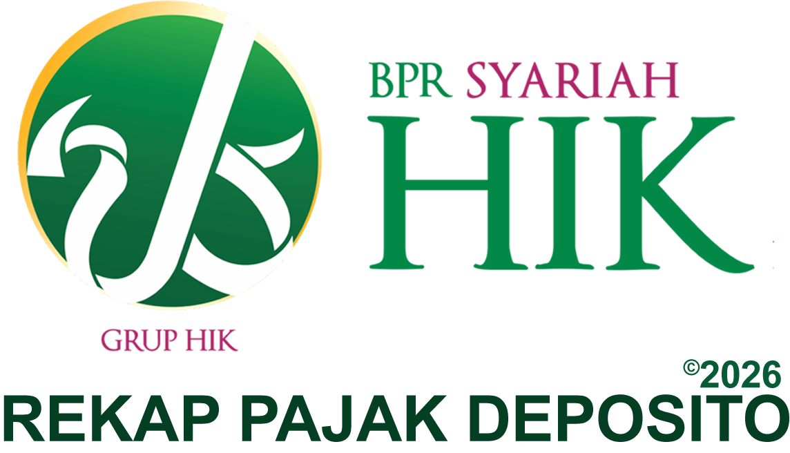 Digital Sistem BPRS HIK